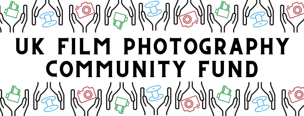 UK Film Photography Community Fund